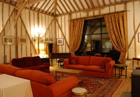 Holiday Home Virginia Barn Maison in St Edmundsbury District