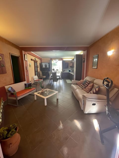 CasAle Apartment in Partinico