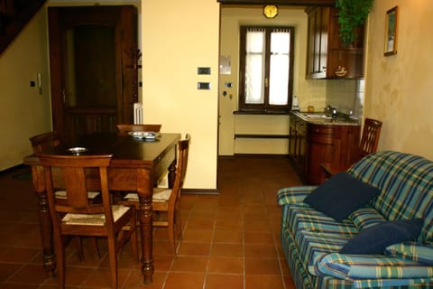 Ai Cappuccini Bed and Breakfast in Piedmont