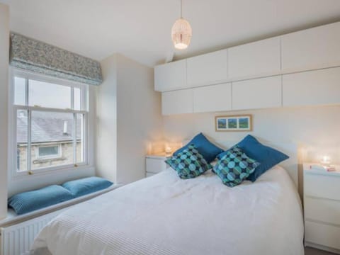 The Penthouse - in the heart of Sedbergh Condo in Main Street