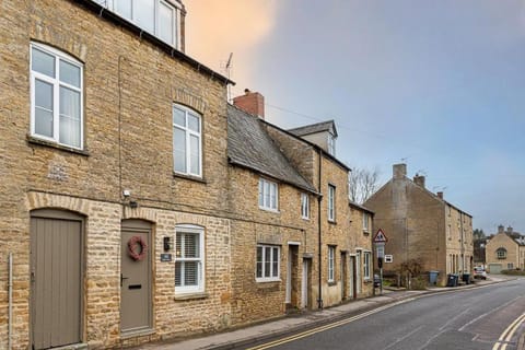 Bert's Place Haus in Chipping Norton
