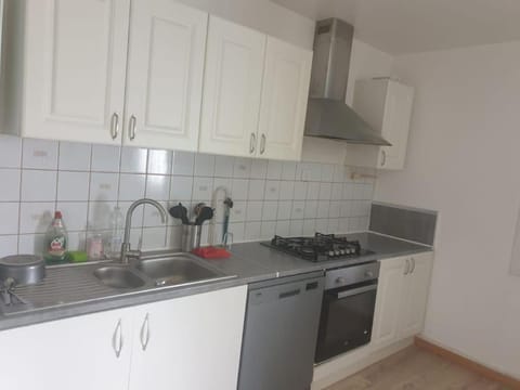 Duplex de standing Apartment in Valenciennes