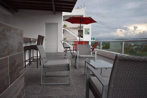 PENTHOUSE LA AUDIENCIA MANZANILLO Apartment in Manzanillo