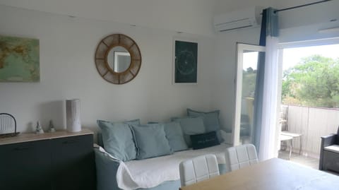 Très beau duplex avec climatisation et piscine Apartment in Montpellier