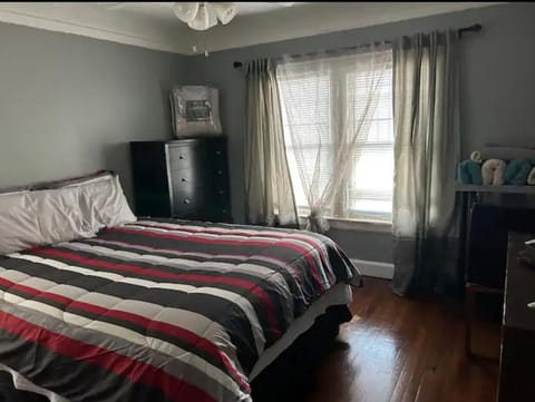 Marygrove Manor Vacation rental in Detroit