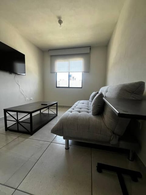 Acogedora y moderna casa en Hidalgo House in Hidalgo, Mexico