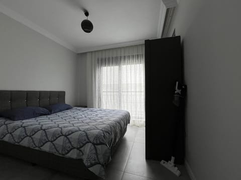 Lara Art Apart Otel D.4 Apartment hotel in Antalya