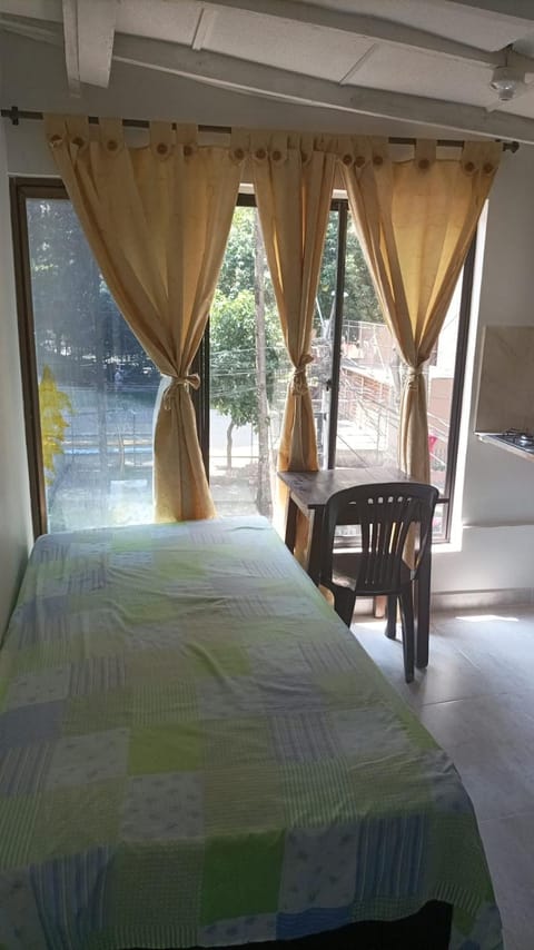 Casa Estudiantil Sevillana Vacation rental in Medellin