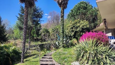 Ferienhaus in Vignola mit Privatem Pool House in Province of Lecco