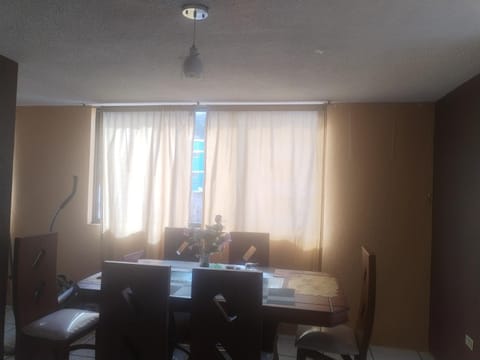 House Friendly Apartment in Quito