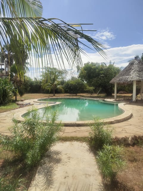 Sagwe Riviera Diani, Kenya Villa in Diani Beach