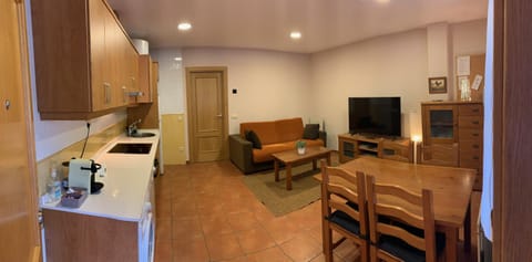 Apartamento Pineta Apartment in Bielsa
