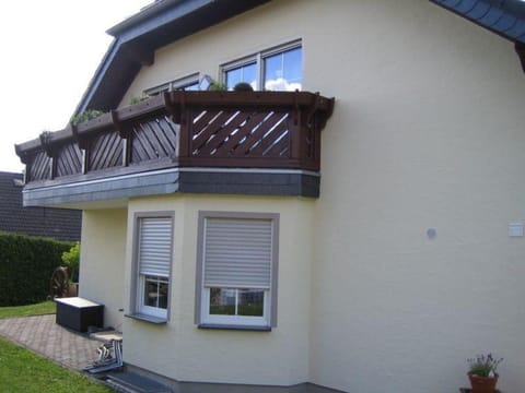 Appartement in Ulmen-Meiserich Apartment in Cochem-Zell