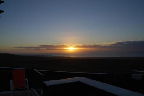 Großes Appartement mit Meerblick auf Lanzarote Apartment in Tías