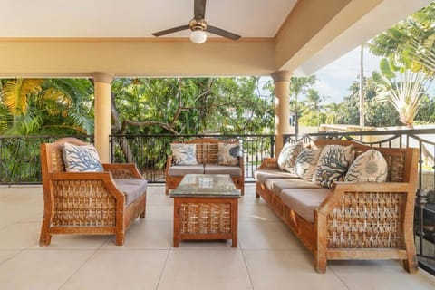 Luxe Comfort 8 Bedroom Villa with Private Pool & Entertainment Chalet in Sosua