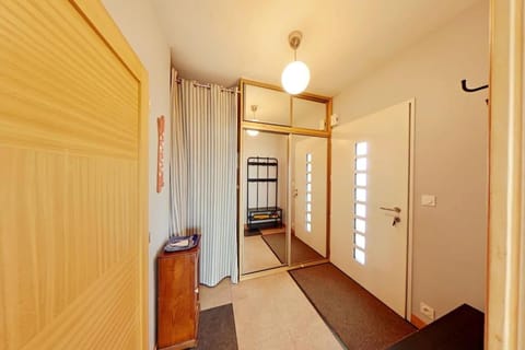 Maison de vacances, chaleureuse, avec sauna Haus in Santec