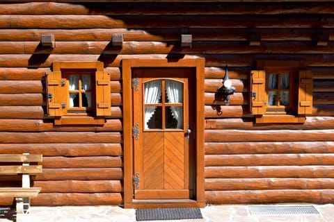 Ferienhaus Glocknerhaus in Berg im Drautal House in Carinthia, Austria