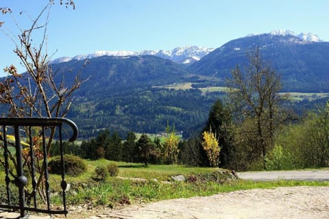 Ferienhaus Glocknerhaus in Berg im Drautal House in Carinthia, Austria