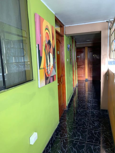 Hospedaje Luciano Hotel in Ayacucho