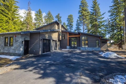 Suncadia 4 Bdrm Home Perfect for Entertaining Casa in Roslyn