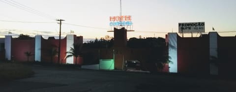 Property building, Facade/entrance, Day, Street view