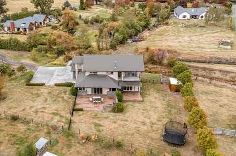 59 Argelins Road House in Hanmer Springs