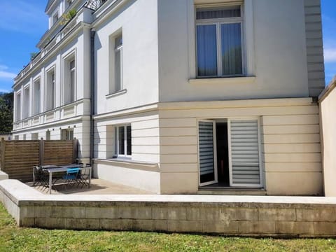 Le Général M - Grande terrasse et grands espaces Apartment in Nantes