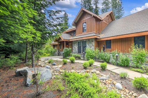 Suncadia 4 Bdrm Home Boasting 3,000 Square Feet of Fun for Families House in Kittitas County