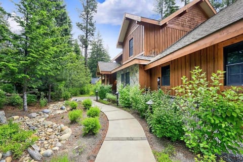 Suncadia 4 Bdrm Home Boasting 3,000 Square Feet of Fun for Families House in Kittitas County