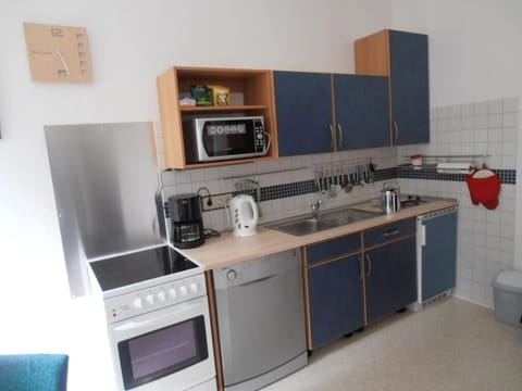 Kitchen or kitchenette, Other