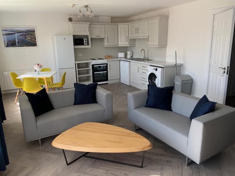 Town Center Beautiful 1 Bed Apartment Apartment in Kinsale