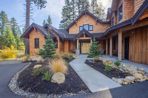 Suncadia 5 Bdrm Home, Hidden Gem Haus in Ronald