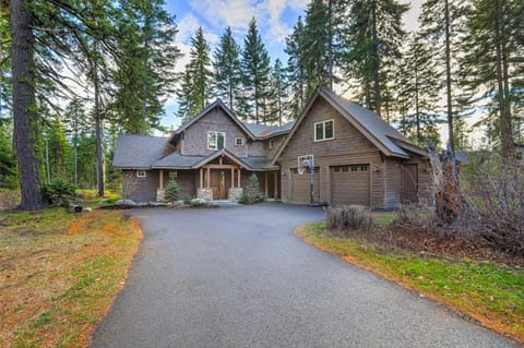 Suncadia 5 Bdrm Home Perfect for Large Families Haus in Roslyn