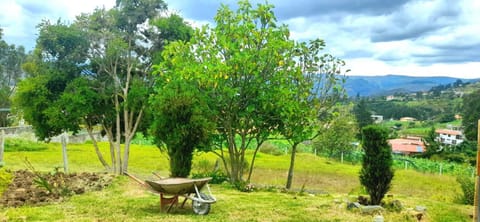 ADOBE HOUSE Chalet in Azuay