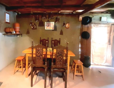 ADOBE HOUSE Chalet in Azuay