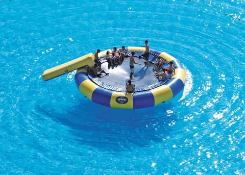 Aqua park