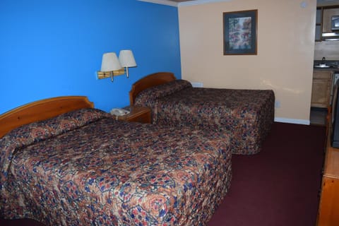 Fort Eustis Inn Motel in Newport News