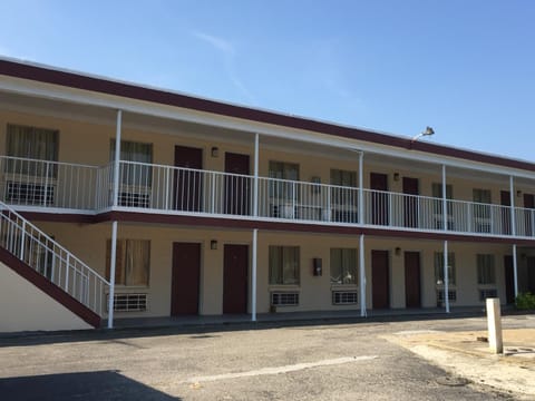 Fort Eustis Inn Motel in Newport News