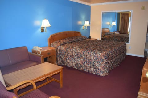 Fort Eustis Inn Motel in Newport News