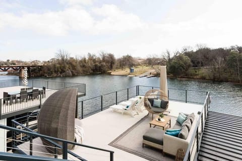 Lake view