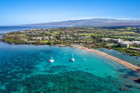 Waikoloa - Fairway Villas Villa in Puako