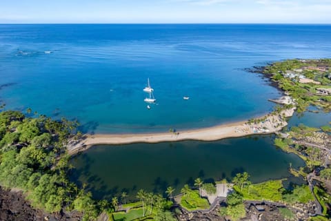 Waikoloa - Fairway Villas Villa in Puako