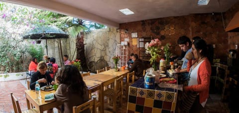 Planet Hostel Hostel in San Cristobal de Casas