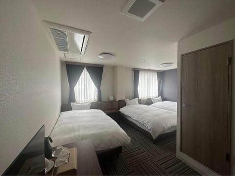 WORLD ASAHI HOTEL Hotel in Saitama Prefecture