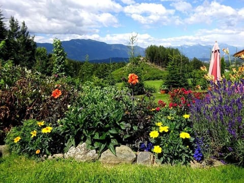 Ferienwohnung Cosmea in Millstatt Apartment in Spittal an der Drau