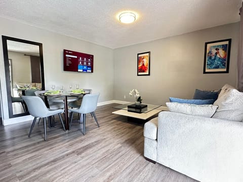 Sheridan Suites Apartments Condominio in Dania Beach