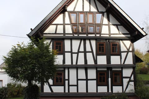 Romantisches Fachwerkhaus zwischen Rhein und Mosel House in Rhein-Hunsrück-Kreis