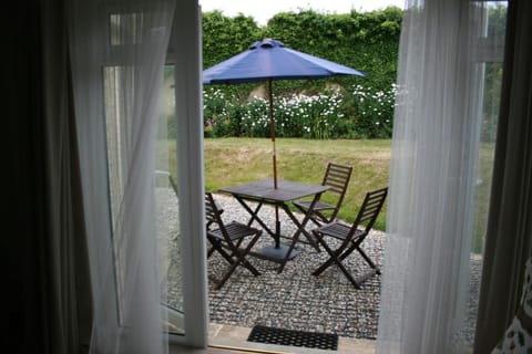 Appartement mit Terrasse - b56065 Apartamento in Dymchurch