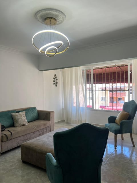 Paraíso del mar Apartment in Santo Domingo Este