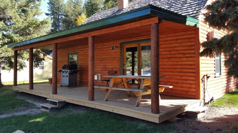 Cole Cabins Albergue natural in North Lawrence